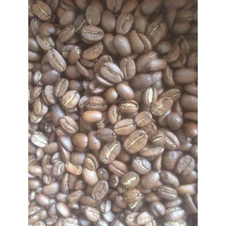 CAFE ARABICA CẦU ĐẤT - ĐÀ LẠT  500g