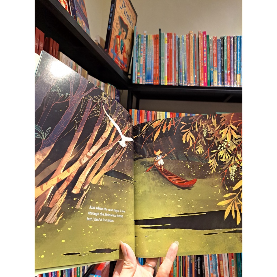 Sách - The First Journey