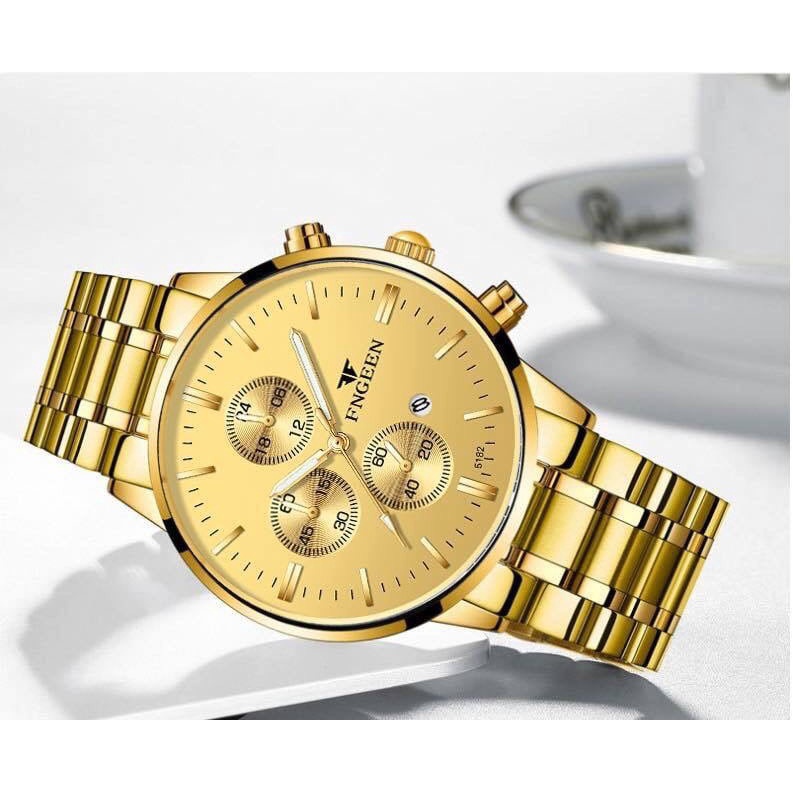 Đồng Hồ Nam FNGEEN Cao Cấp