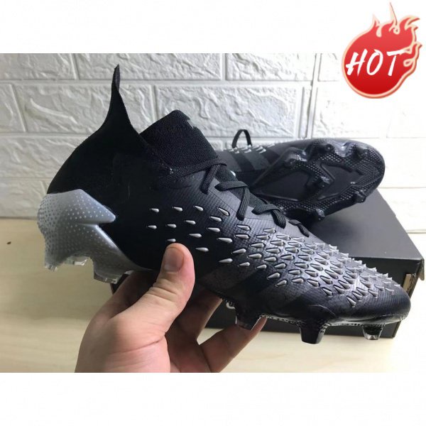 Giày Thể Thao Adidas2333 Predator Freak. 1 '' Cá Tính Cho Nam Nike
