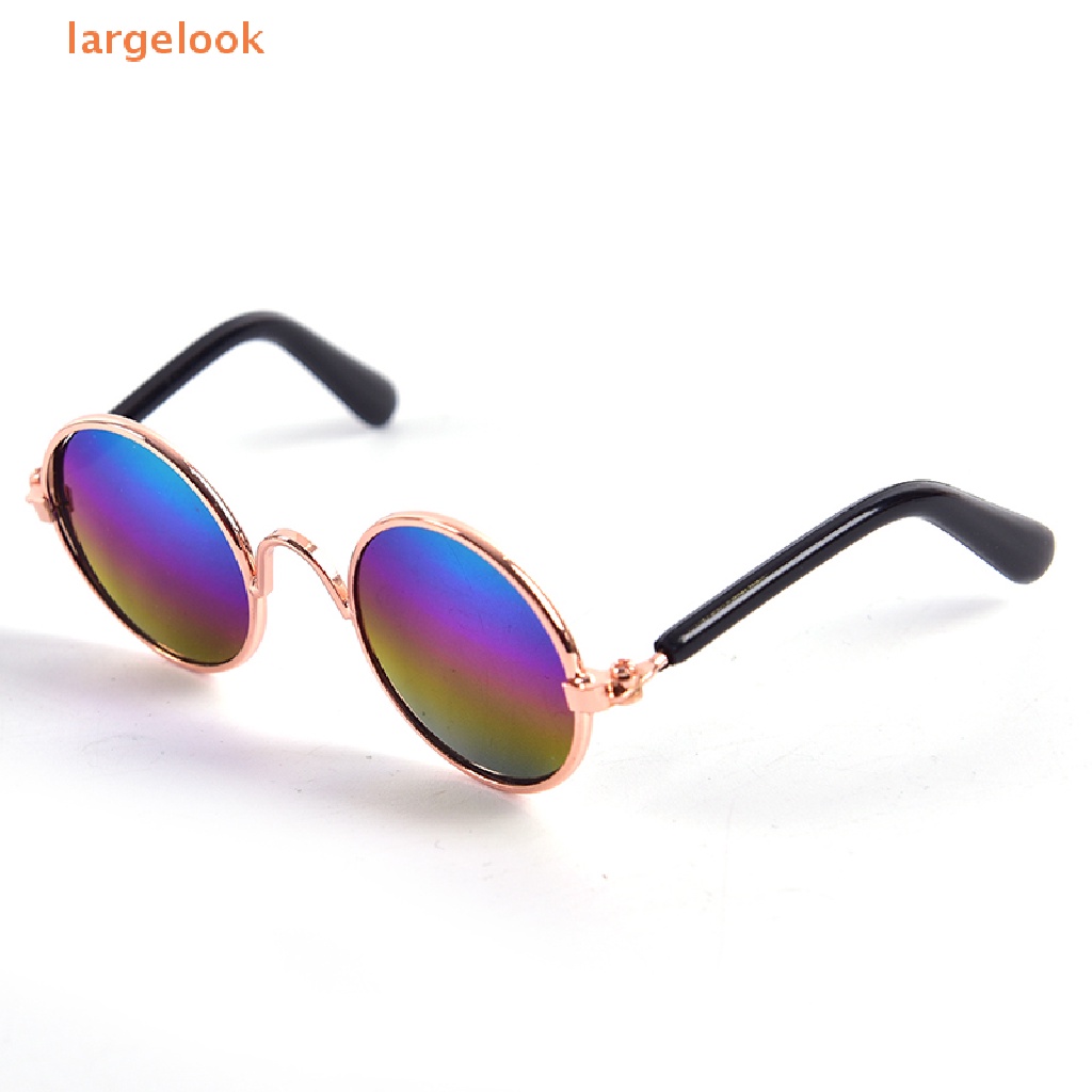 Kính Mát Thời Trang Cho Thú Cưng