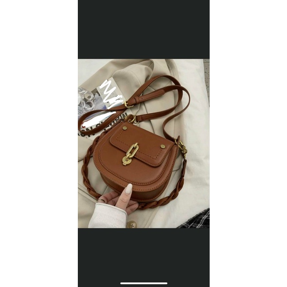 Túi chữ u xinh động