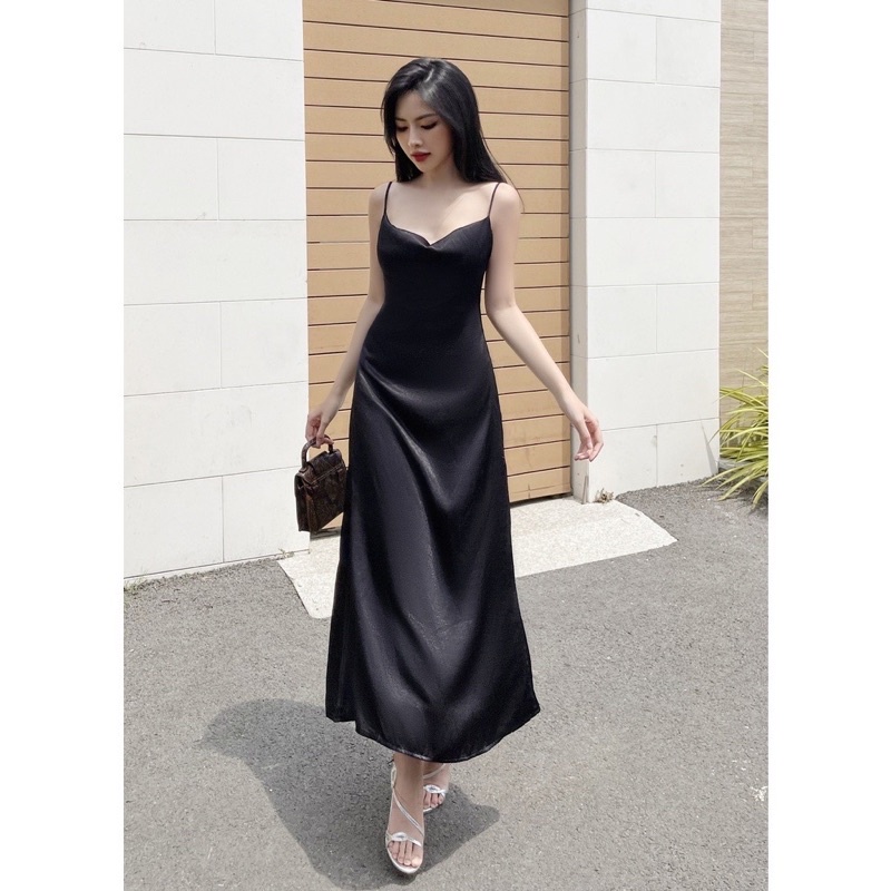 Đầm PEACE HOUSE CLOTHING