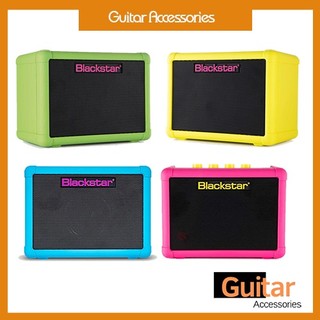 Amply BlackStar Fly3 Neon| Amply cho guitar điện- Đủ màu| Loa Mini Dành Cho Guitar Điện