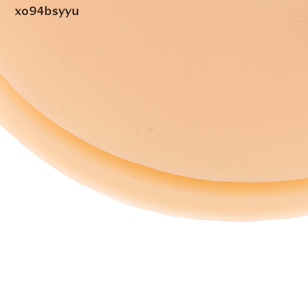 Mô Hình Silicon Xo94Bsyu Dùng Trưng Bày Khuyên Tai / Mũi / Miệng