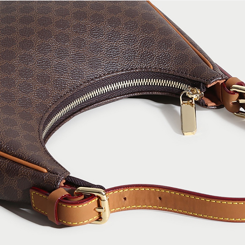 Túi xách IELGY đeo vai/ cầm tay thời trang cao cấp cho nữ