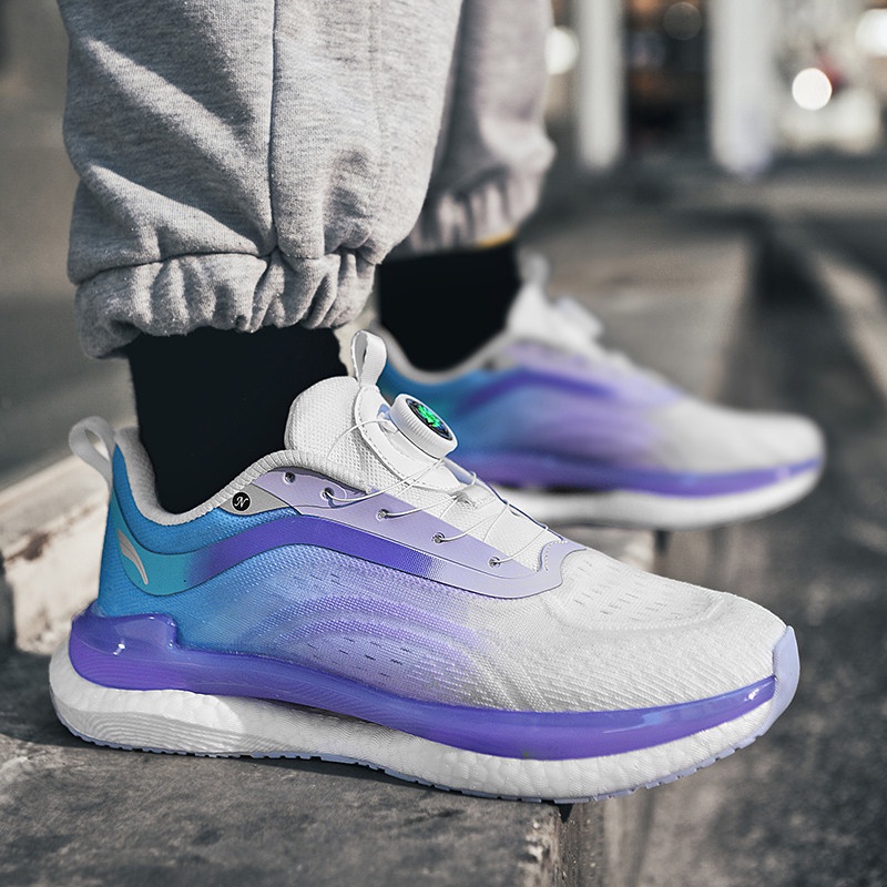 Giày Thể Thao Nam Thời Trang Hàn Quốc