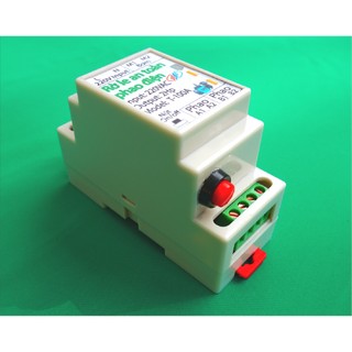 Rờ le an toàn phao điện(T-100A_2P)