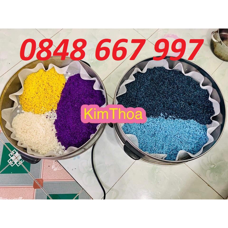 Nồi hấp cao cấp bằng điện 2 tầng, size 35cm...Bảo hành 12 tháng. Hấp bánh bao, xôi, gà, giò chả