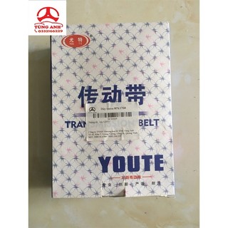 Dây curoa 8pk1760