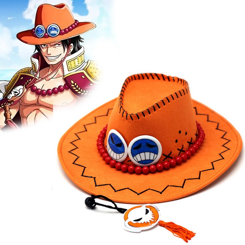 Ace One Piece Cosplay Giá Rẻ Tháng 9,2023|Biggo Việt Nam