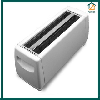 Large Capacity 4 Slices Fully Automatic Toaster Six-Speed Thermostat Bake