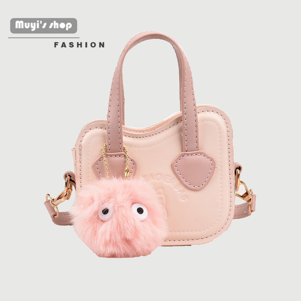 Túi Đeo Chéo mini Phong Cách Mùa Hè Thời Trang 2022 Cho Nữ