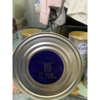 [CHÍNH HÃNG ÚC] Sữa Aptamil Profutura Synbiotic Úc 900 gram [MẪU MỚI, DATE MỚI]