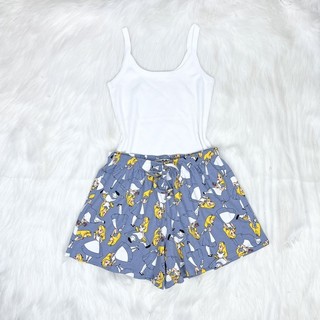 Set đồ ngủ nữ