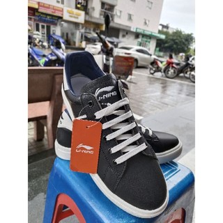 giầy sneaker [ CHÍNH HÃNG LINING]  đã thật xịn sò