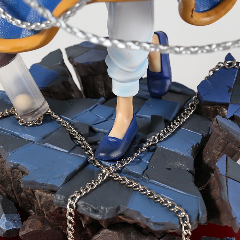 Mô Hình Đồ Chơi Nhân Vật HUNTER X HUNTER Kurapika GK