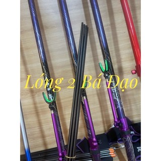 Lóng cần MC 1-2-3...