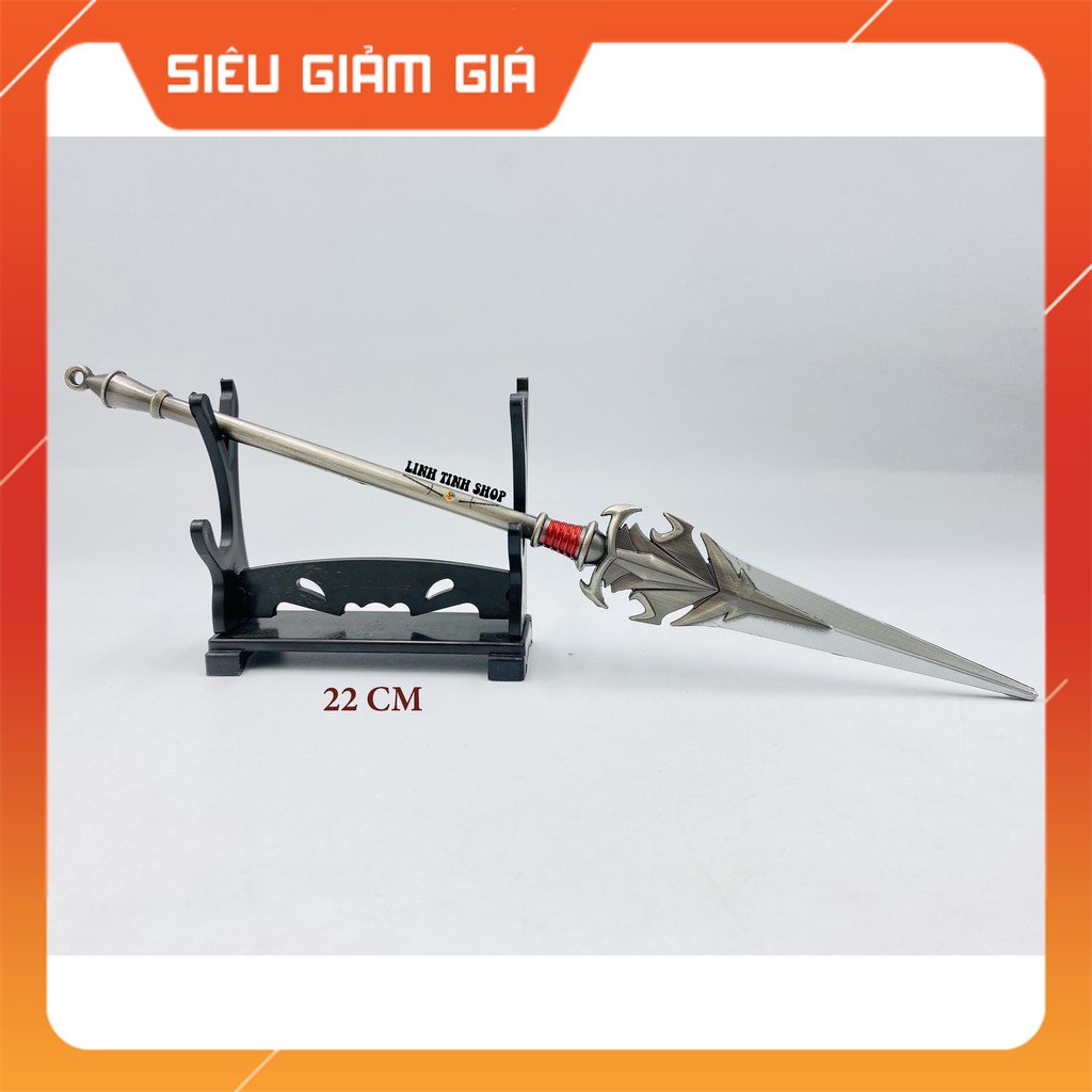 FREESHIP GIÁ RẺ NHẤT Móc khóa thương đấu la đại lục