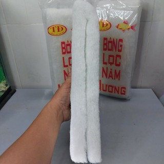 Bông Lọc Hồ Cá - Bông Lọc Bể Cá