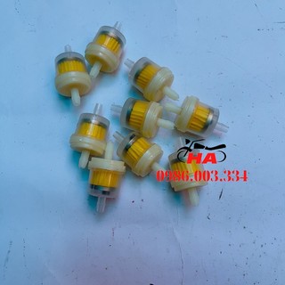 Lọc Xăng Nam Châm Hút Cặn Xe Máy