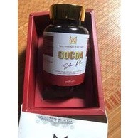 Giảm cân xxs cocoa slim mẫu mới