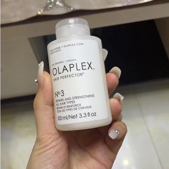 OLAPLEX Combo Dầu Gội Xả, Kem Xả Khô, Ủ Tóc Olaplex Chăm Sóc Tóc, Phục Hồi Tóc Chuyên Nghiệp