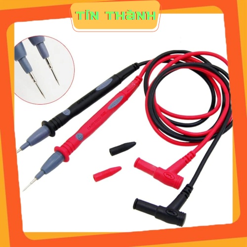 Dây đo đồng hồ vom siêu nhọn_ Dây đo đồng hồ Sunshine SS-024
