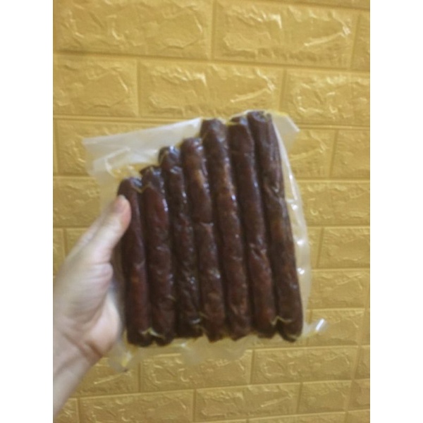 1kg lạp xưởng