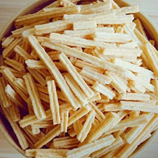 500g Bim bim khoai tây que phô mai