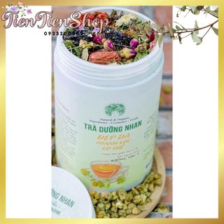 HỘP TRÀ DƯỠNG NHAN ĐẸP DA
