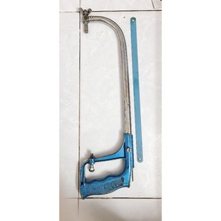 Cưa lọng, cưa nhật bãi PICUS, Engineer...