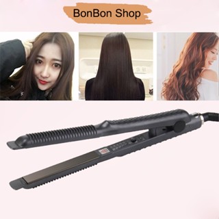 Máy Là Tóc, Duỗi Tóc Bản Nhỏ