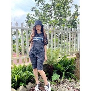 Đồ bộ mặc nhà thun cotton big size từ 65-85kg