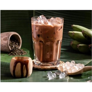 Socola chocolate Sô cô la Compound dạng nút áo đen 100gr