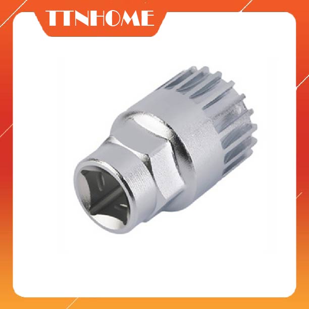 Vam tháo trục giữa xe đạp thể thao