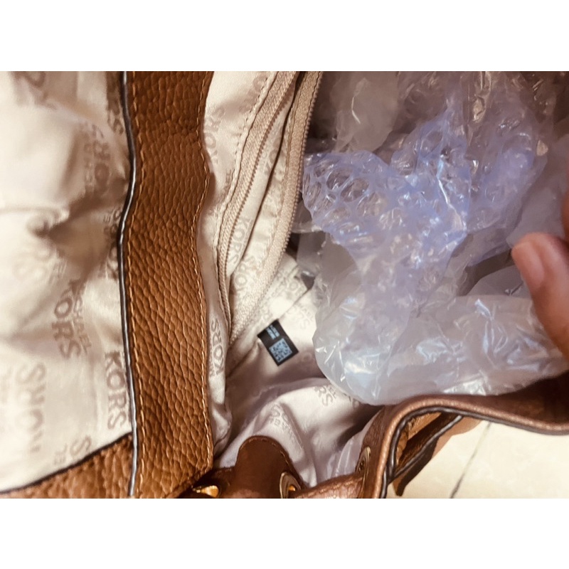 Pass ba lô Michael Kors