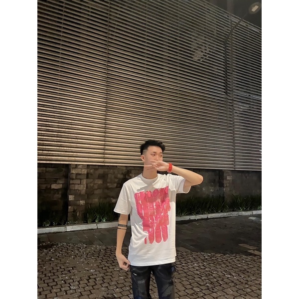 Áo thun hót trend GG + 1989 hàng cháy phố nam nữ | BigBuy360 - bigbuy360.vn