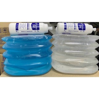 Gel siêu âm Sonomed Sky Trắng/ Xanh ( Can 5 lít)