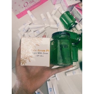 [CHÍNH HÃNG] Kem Face Cream p1