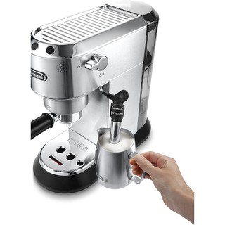 Máy pha cafe espresso Delonghi Dedica Style EC685
