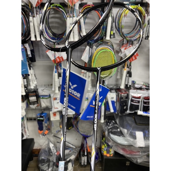 Vợt Victor TK 300 SP 4u (Khung chưa cước