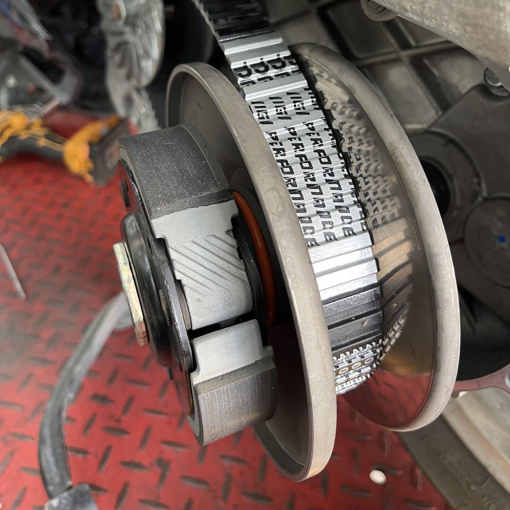 Dây curoa  thương hiệu TDR cho xe Vario, AB, PCX