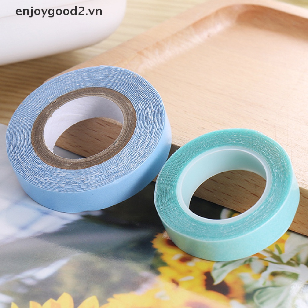 Cuộn Băng Keo Hai Mặt 3.0 Metre / Cuộn Băng Keo Dán Tóc Giả
