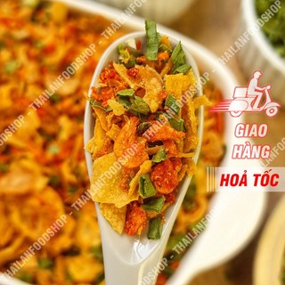 Muối Tôm Hành Phi - Hộp 300Gr