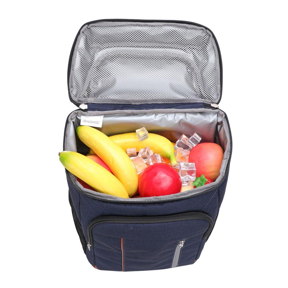 Túi Giữ Nhiệt Thực Phẩm Dung Tích 22L Tiện Dụng Chất Lượng Cao