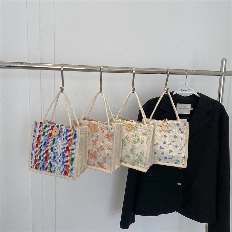 Túi Xách Đeo Vai Hình Vuông Cỡ Nhỏ Thời Trang Cho Nữ