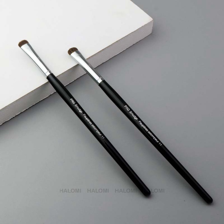 Cọ mắt Sephora 11 lông mềm bám phấn chuyên dành cho makeup chuyên nghiệp