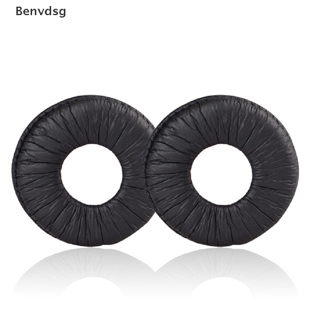 1 Cặp Đệm Xốp Bọc Đầu Tai Nghe Cho MDR-ZX300 ZX100 ZX110 V150 V250 V300