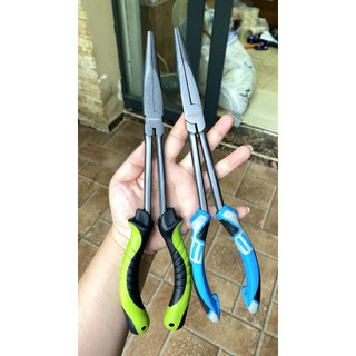 KỀM CÂU CÁ ĐA NĂNG ASHINO DÀI 30cm